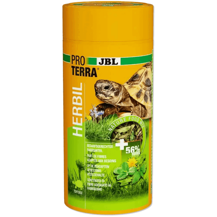 JBL PROTERRA HERBIL 1000ml