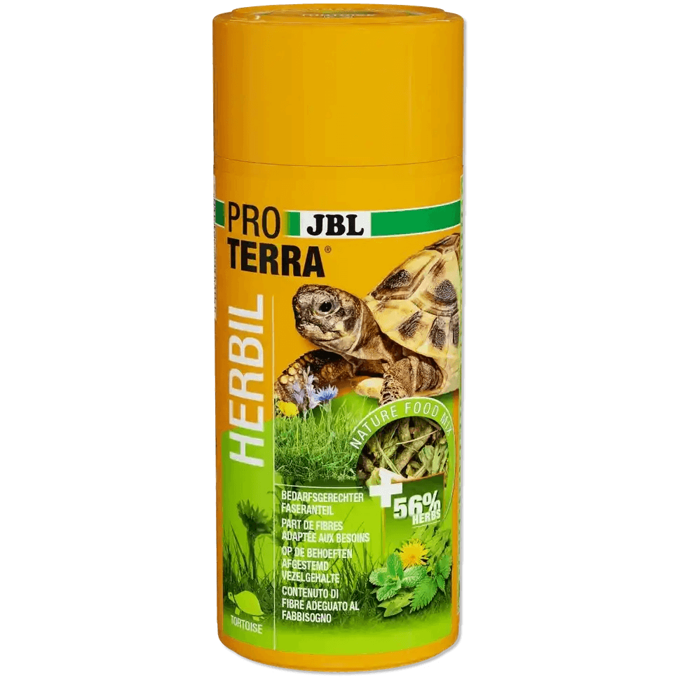 JBL PROTERRA HERBIL 250ml