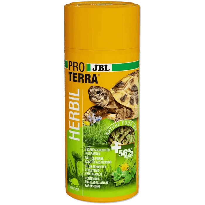 JBL PROTERRA HERBIL 250ml