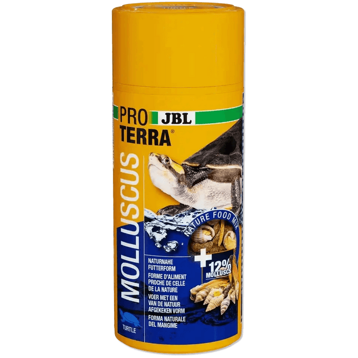 JBL PROTERRA MOLLUSCUS 1000ml