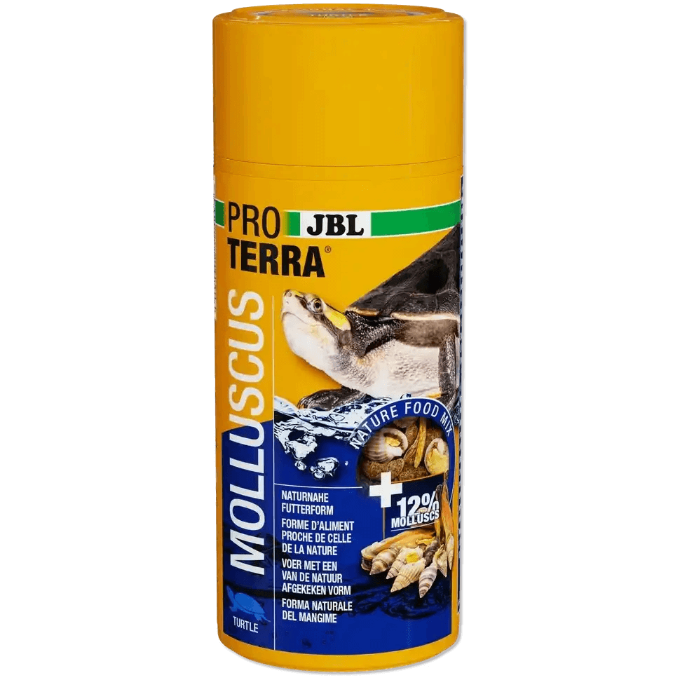 JBL PROTERRA MOLLUSCUS 2,5l