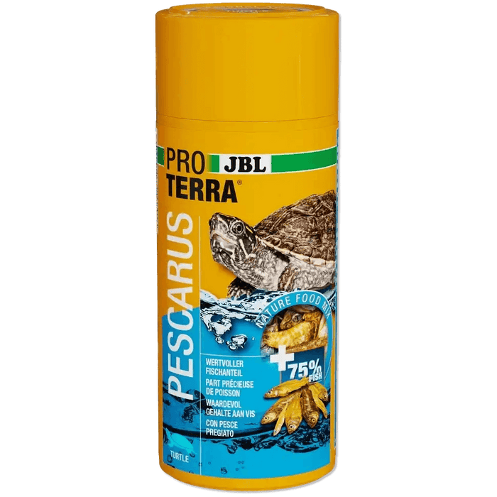JBL PROTERRA PESCARUS 2,5l
