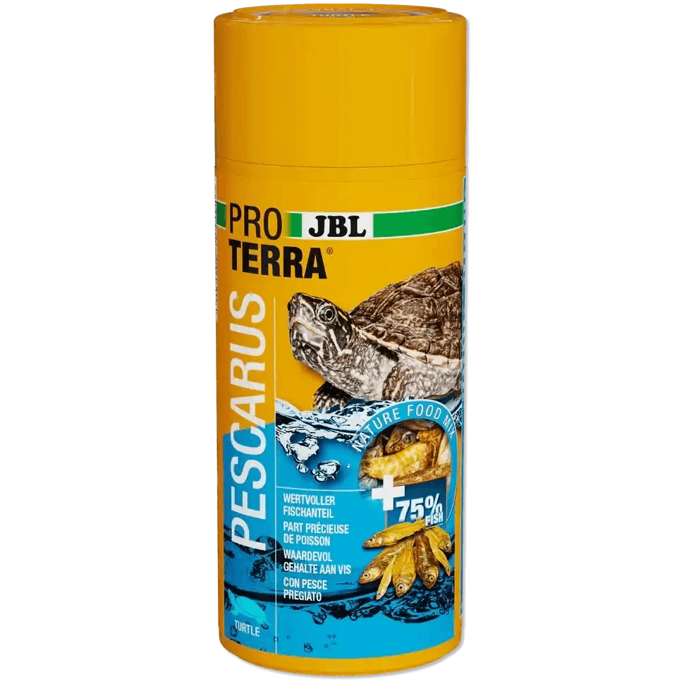 JBL PROTERRA PESCARUS 250ml