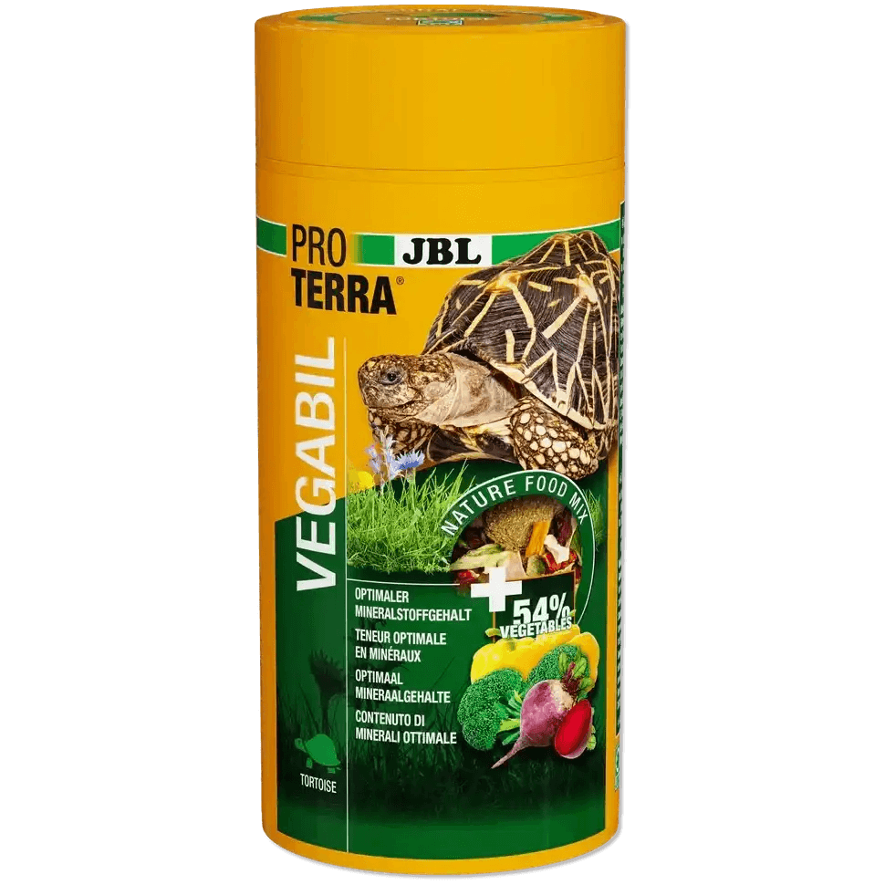 JBL PROTERRA VEGABIL 1000ml
