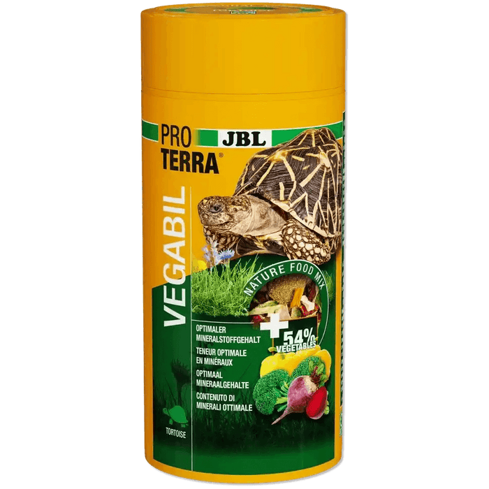 JBL PROTERRA VEGABIL 1000ml