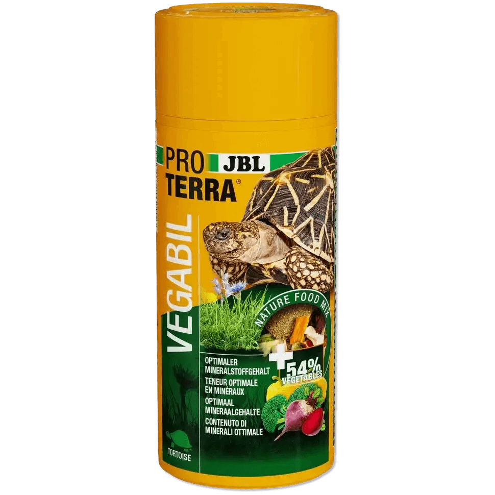 JBL PROTERRA VEGABIL 250ml
