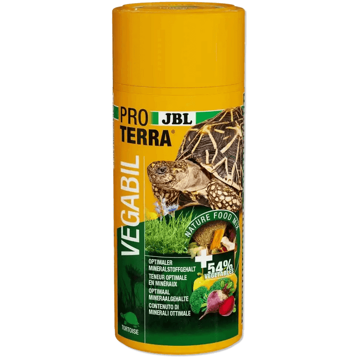 JBL PROTERRA VEGABIL 250ml