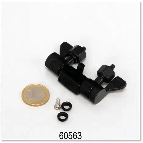 JBL PS a300/400 Luftanschluss