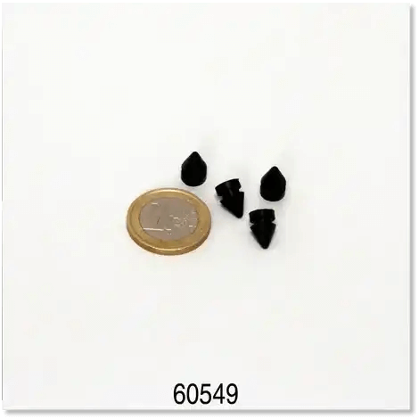 JBL PS/PA a50 Gummifüße