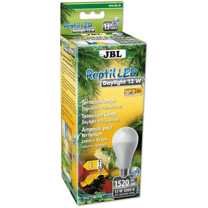 JBL Reptil LED Daylight 13W