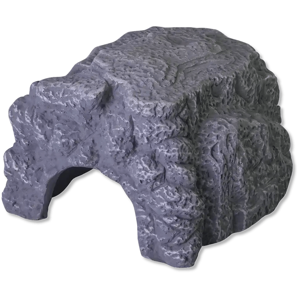 JBL ReptilCava GREY M