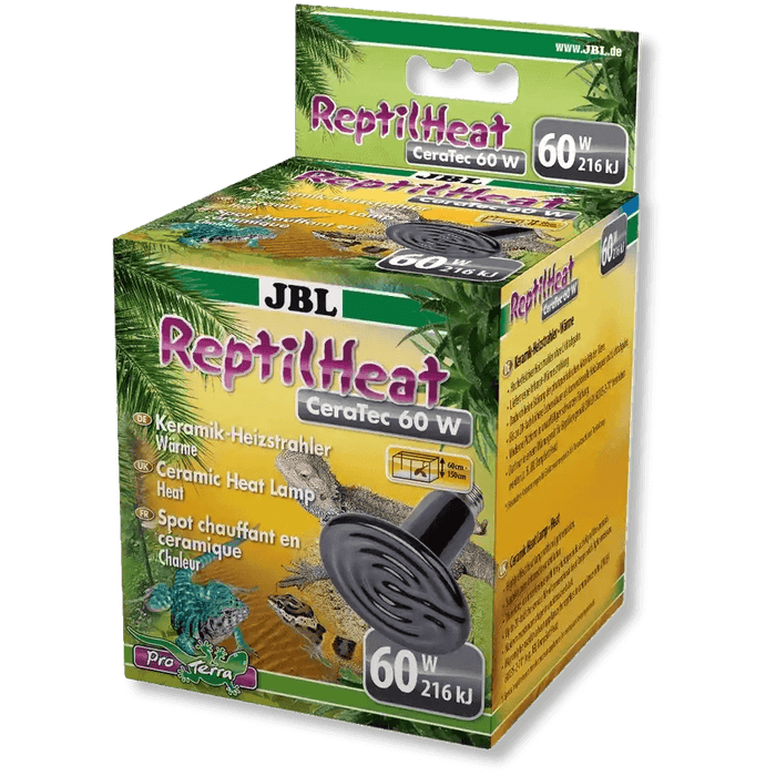 JBL ReptilHeat 60W