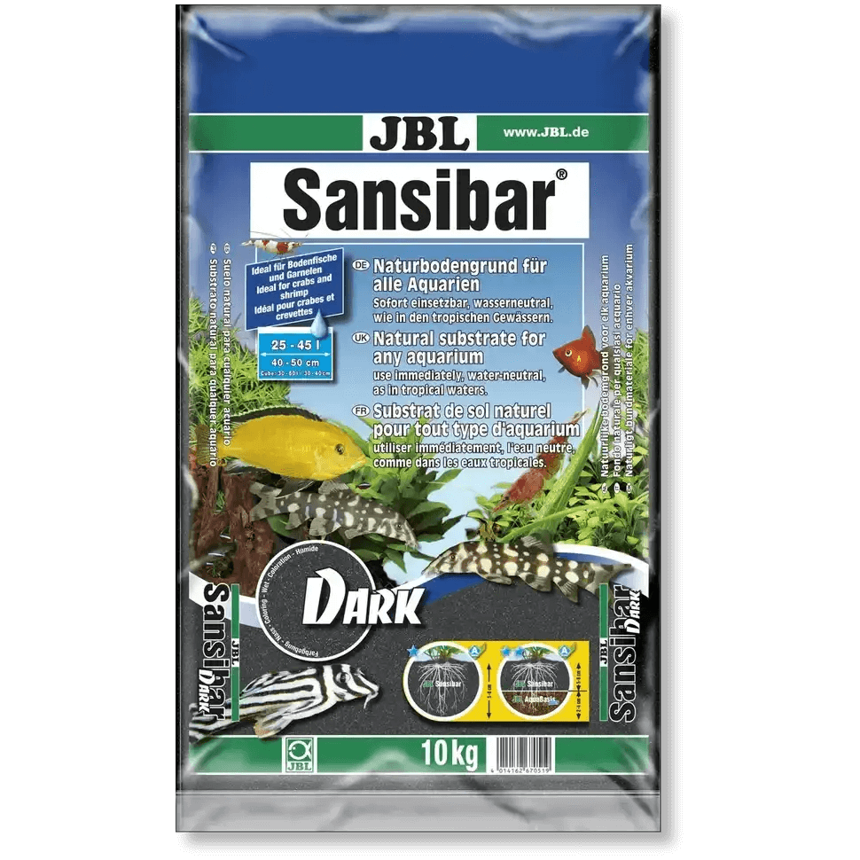 JBL Sansibar DARK 10kg