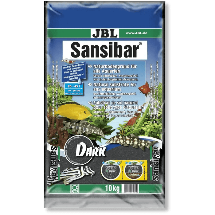 JBL Sansibar DARK 10kg