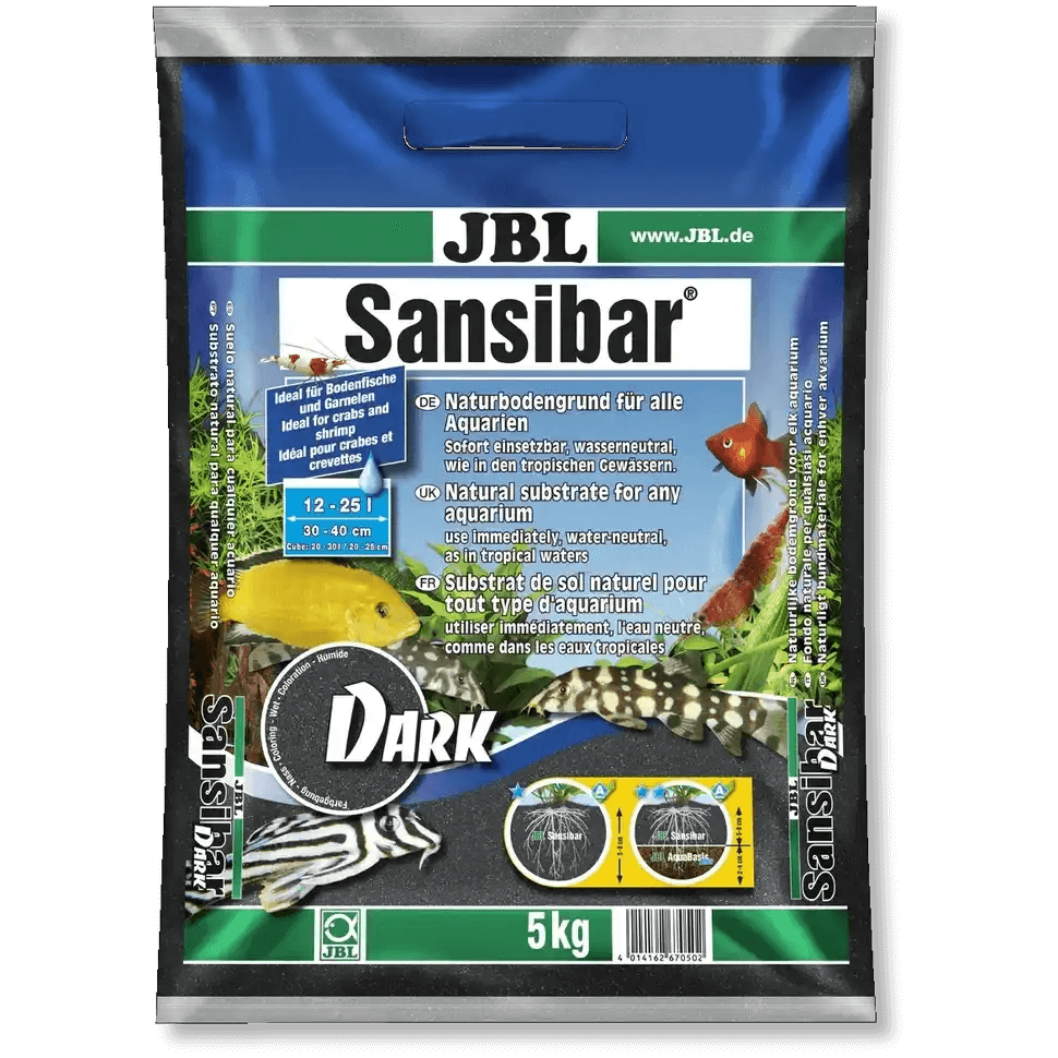 JBL Sansibar DARK 5kg