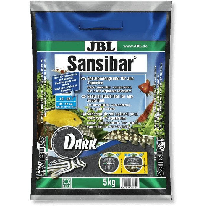 JBL Sansibar DARK 5kg