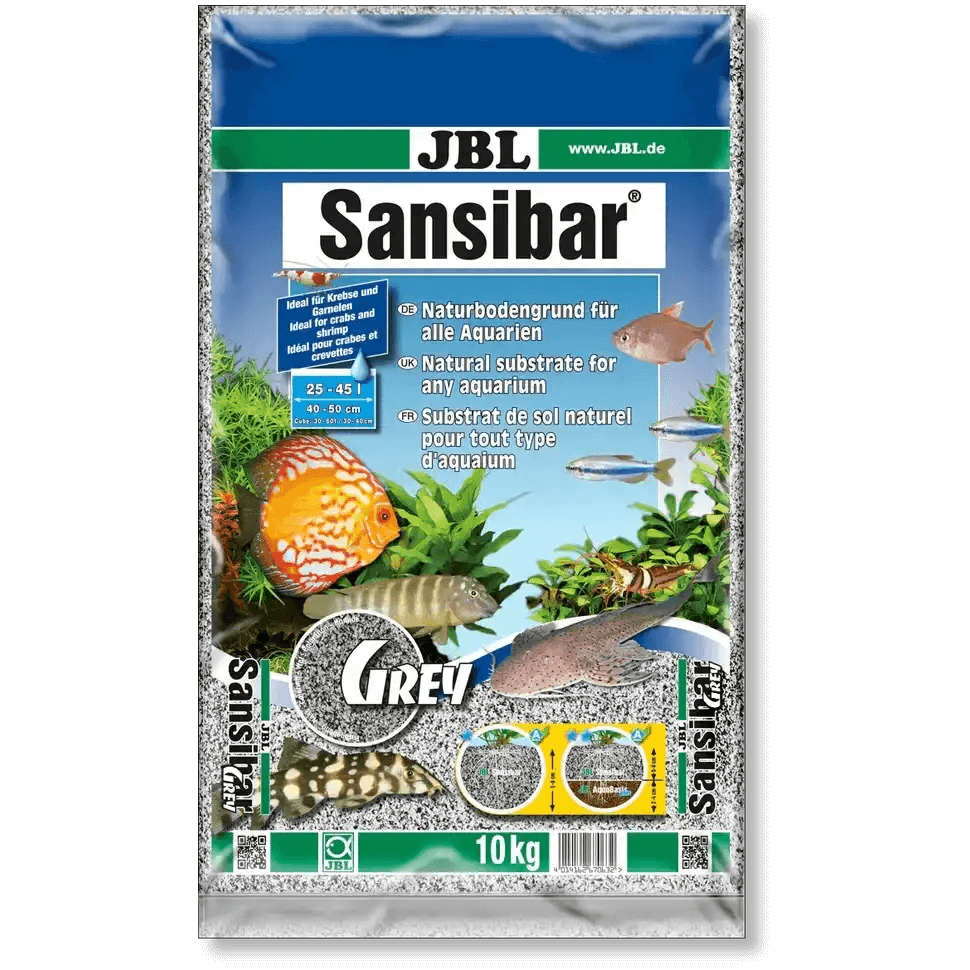 JBL Sansibar GREY 10kg