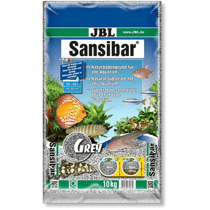 JBL Sansibar GREY 10kg