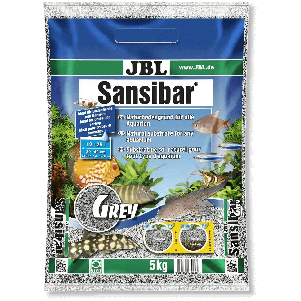 JBL Sansibar GREY 5kg