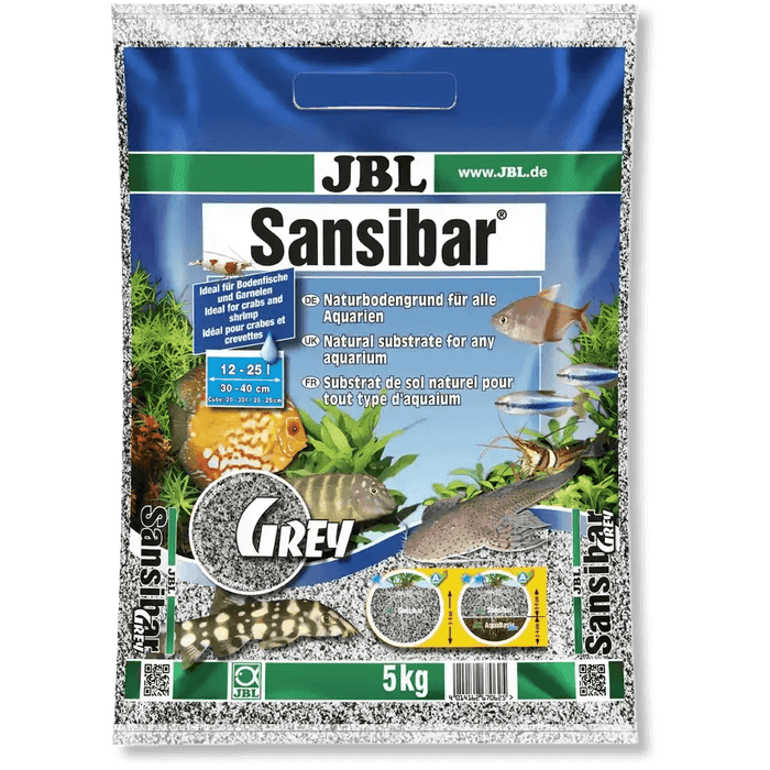 JBL Sansibar GREY 5kg
