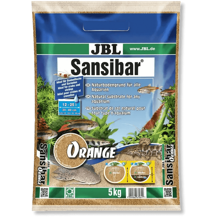 JBL Sansibar ORANGE 5kg