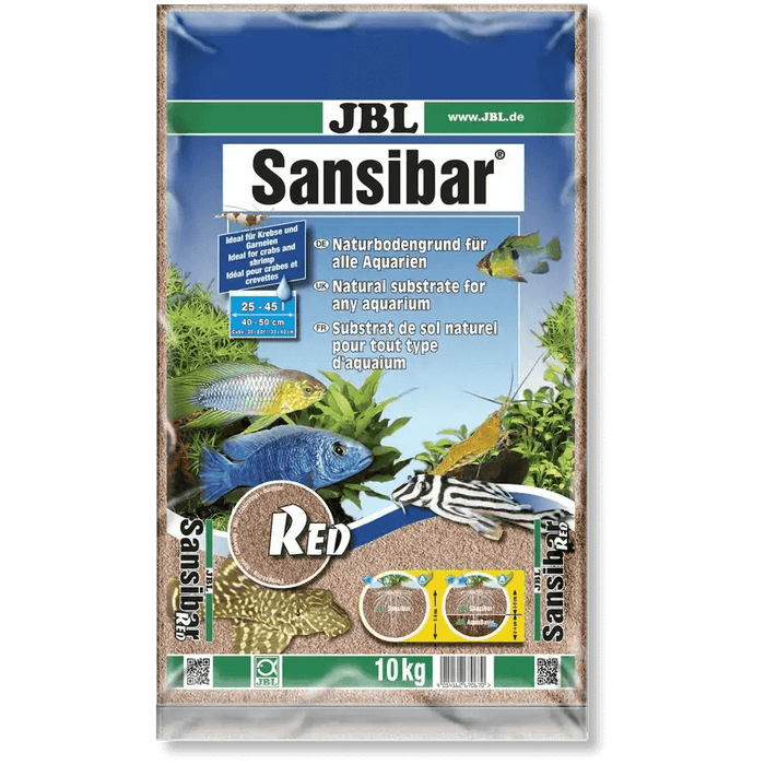 JBL Sansibar RED 10kg