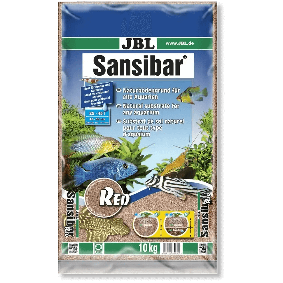 JBL Sansibar RED 5kg