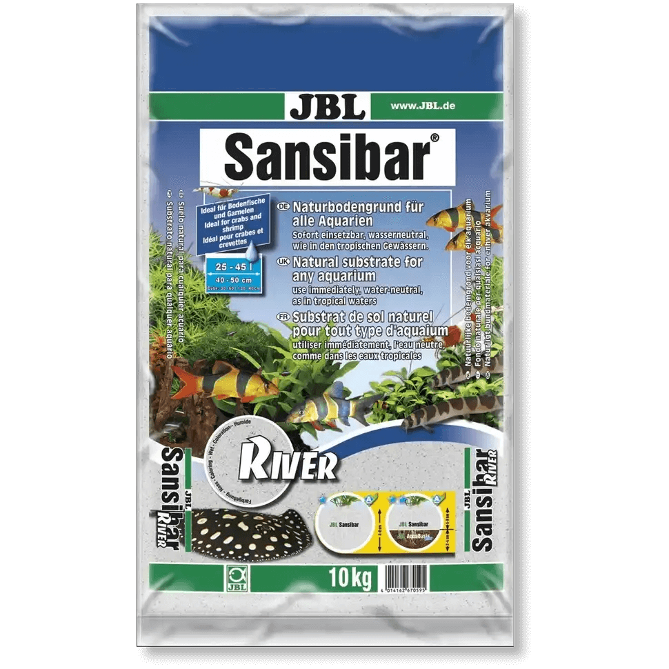 JBL Sansibar RIVER 10kg