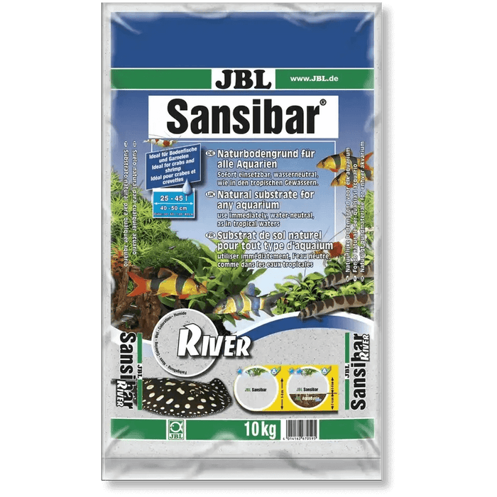 JBL Sansibar RIVER 10kg