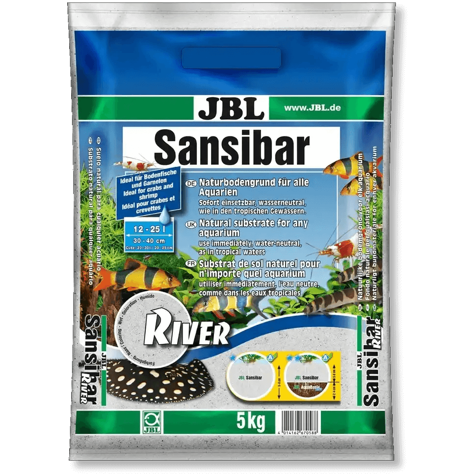 JBL Sansibar RIVER 5kg