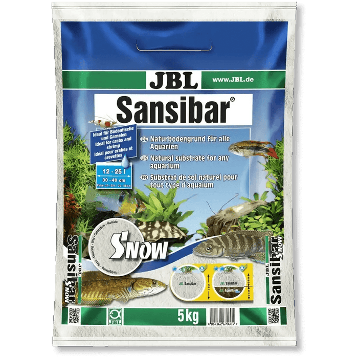 JBL Sansibar SNOW 5kg