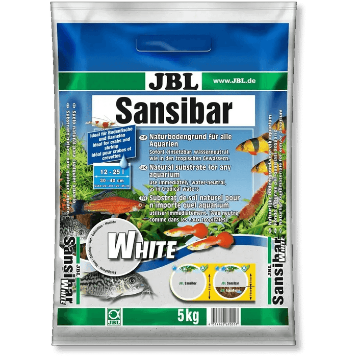 JBL Sansibar WHITE 5kg