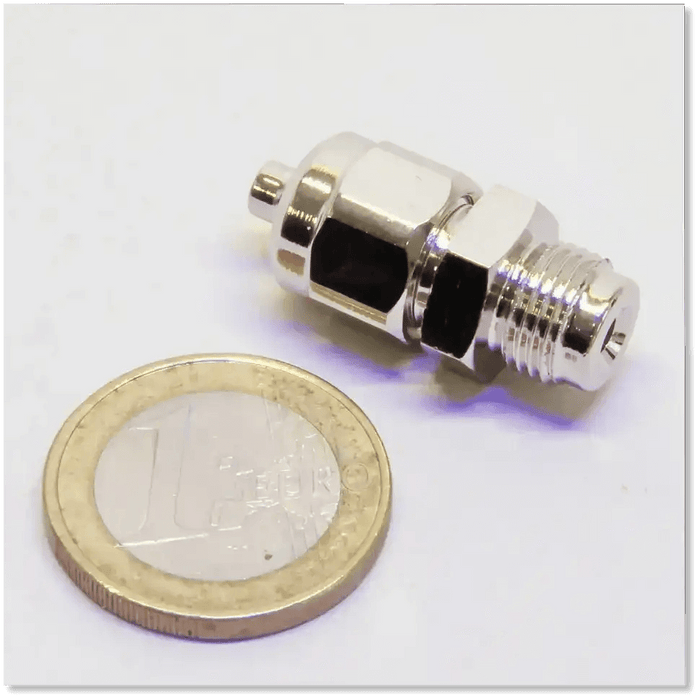JBL Schlauch Verschraub. 4/6 Druckmin.