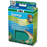 JBL Spongi Reinigungsschwamm Zur Gründlichen Reinigung Von Aquarien Und Terrarien Ohne Rückstände