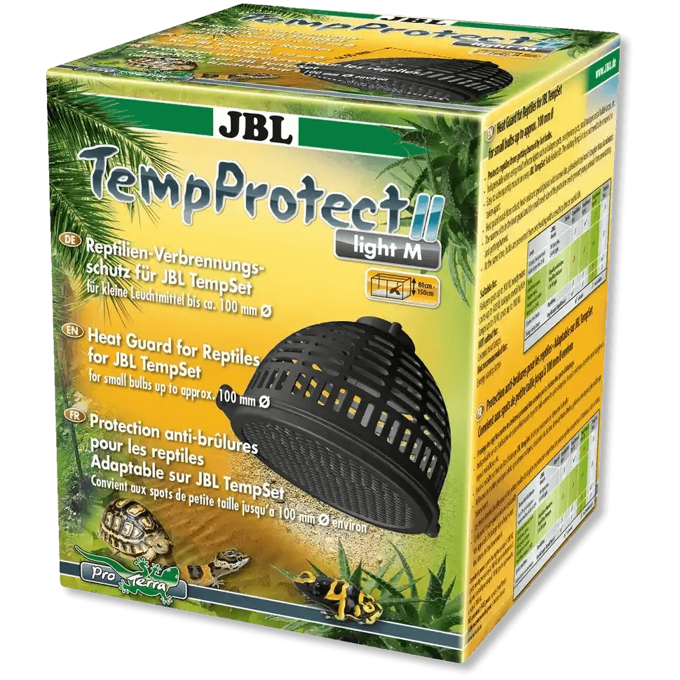 JBL TempProtect II light L
