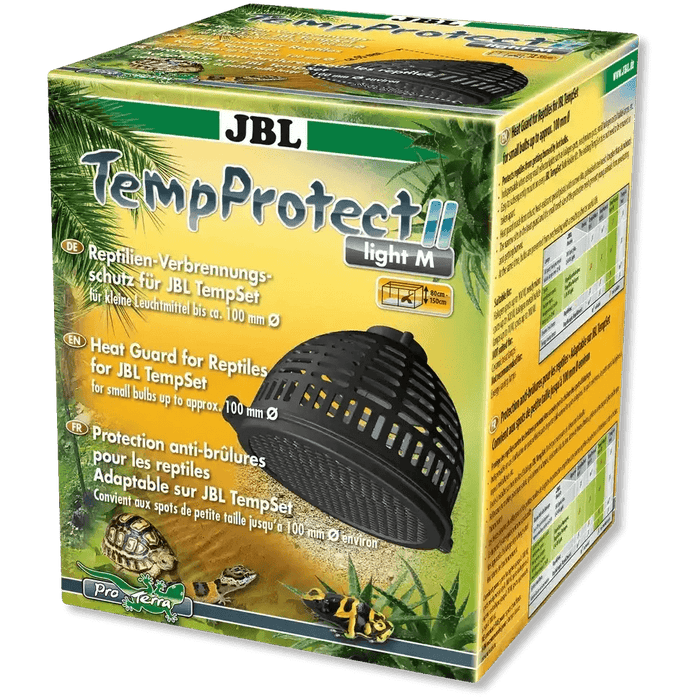 JBL TempProtect II light L