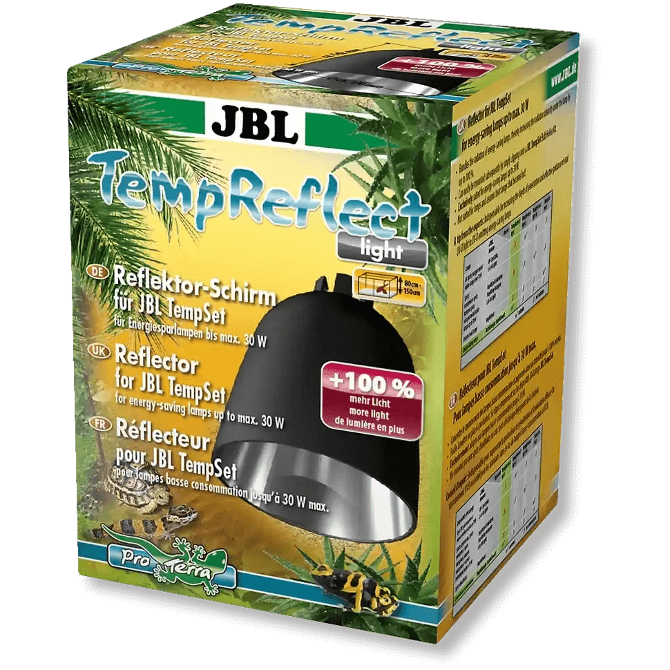 JBL TempReflect light