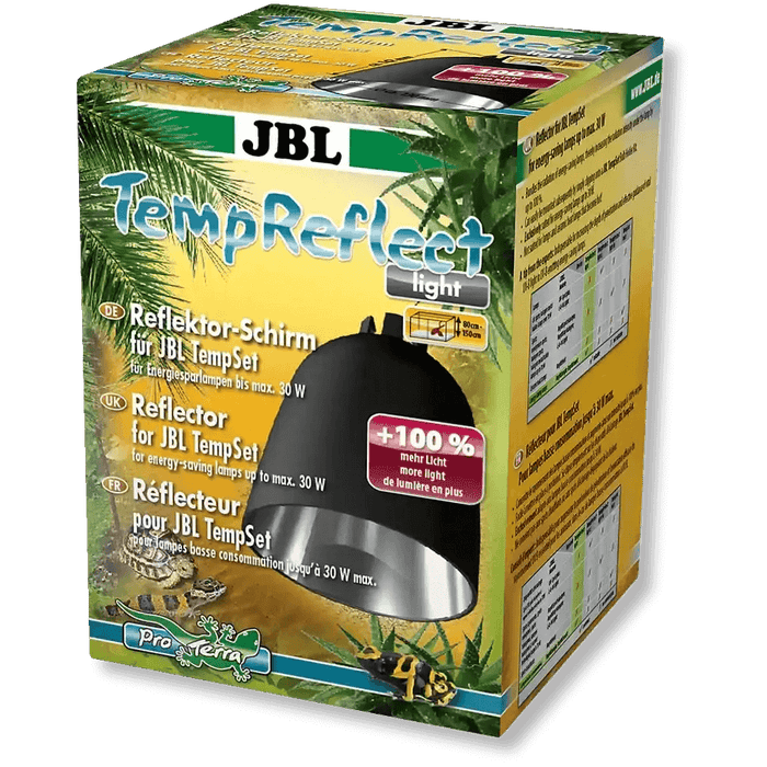 JBL TempReflect light