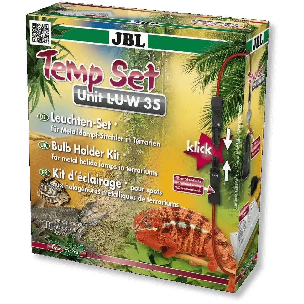 JBL TempSet Unit L-U-W Multi