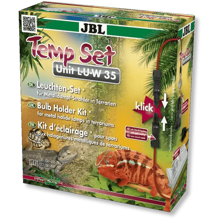 JBL TempSet Unit L-U-W Multi
