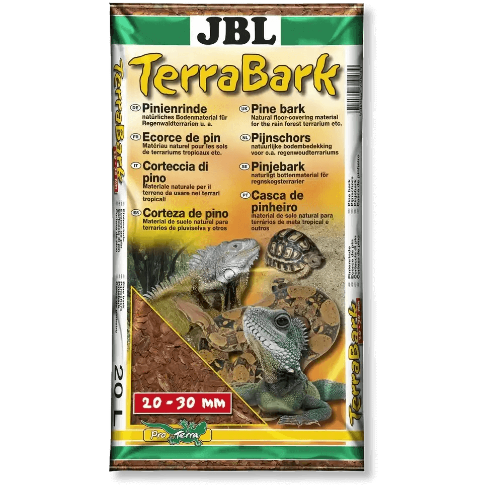 JBL TerraBark "L 20-30mm" 20l