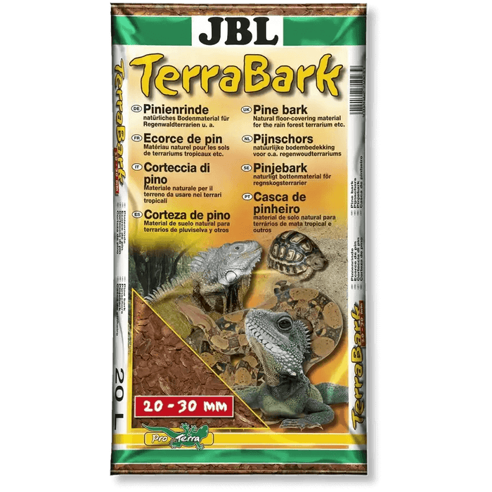 JBL TerraBark "L 20-30mm" 20l