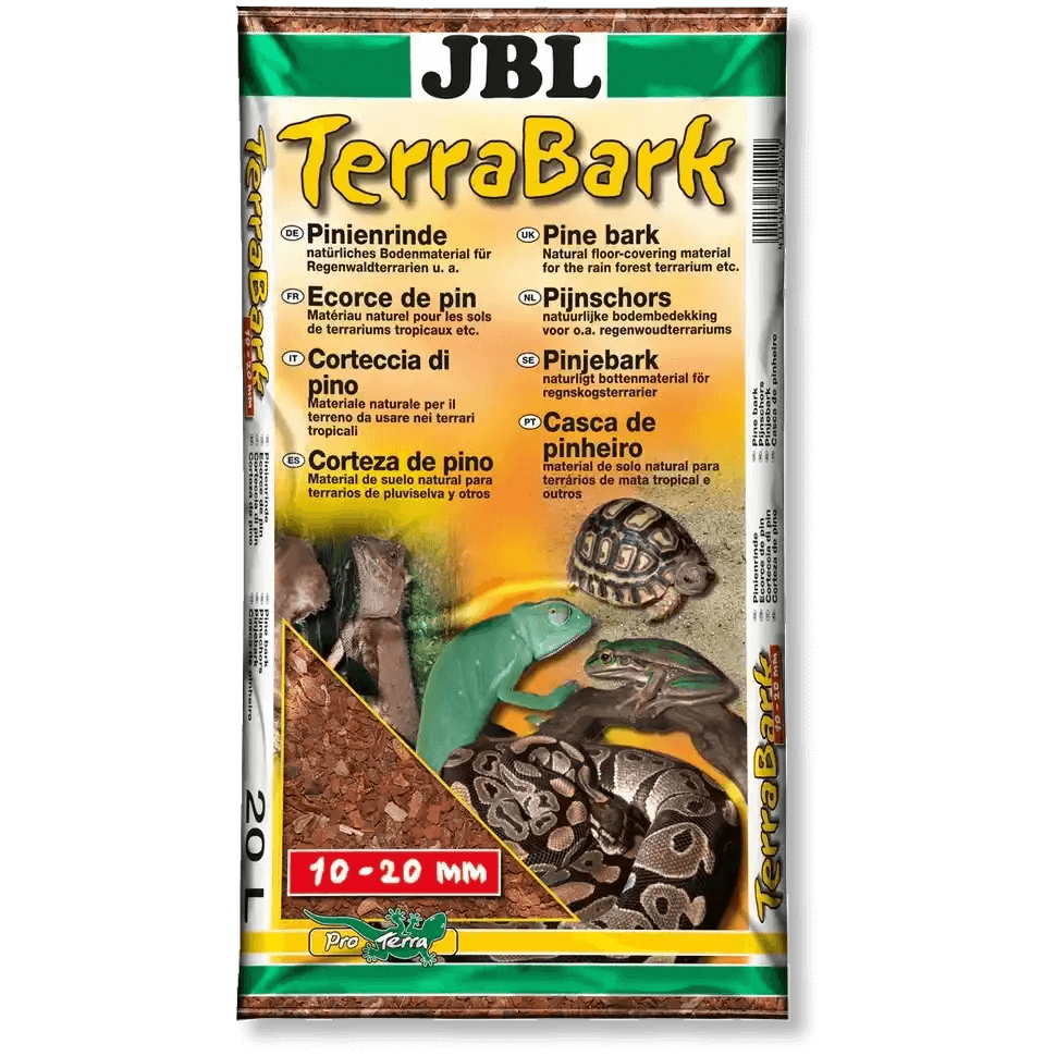 JBL TerraBark "M 10-20mm" 20l
