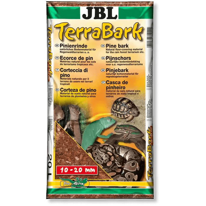 JBL TerraBark "M 10-20mm" 20l