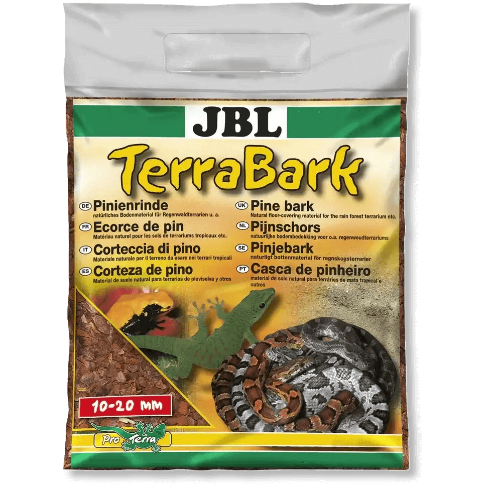 JBL TerraBark "M 10-20mm" 5l