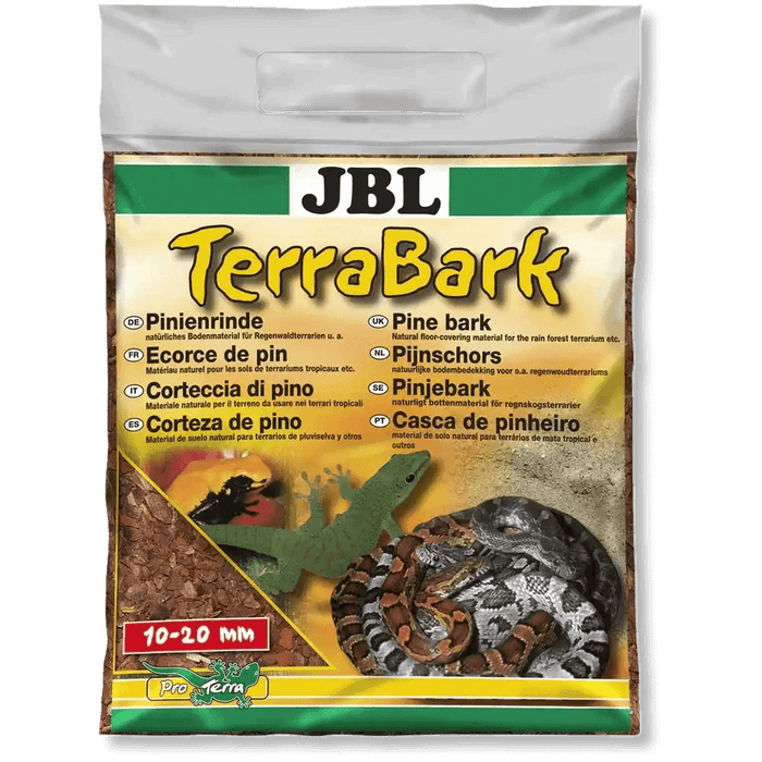 JBL TerraBark "M 10-20mm" 5l