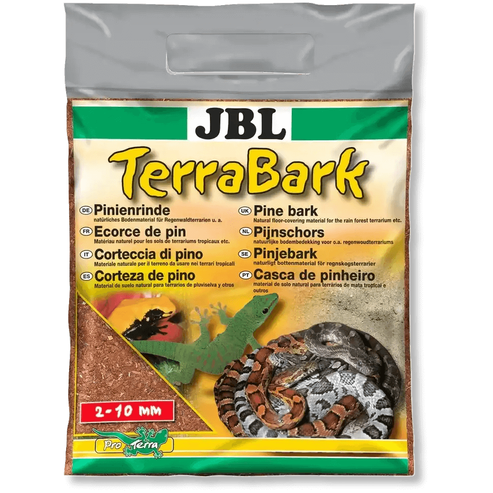JBL TerraBark "S 2-10mm" 5l