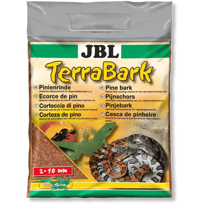 JBL TerraBark "S 2-10mm" 5l