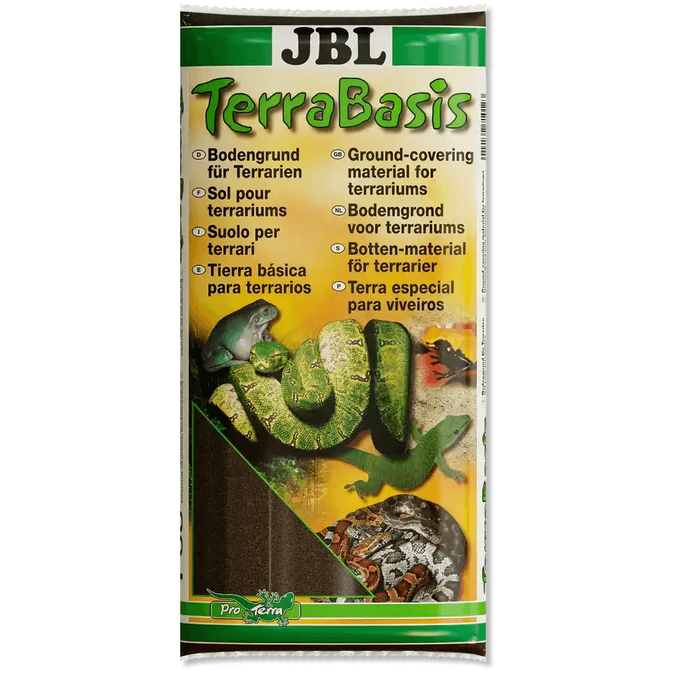 JBL TerraBasis 20l