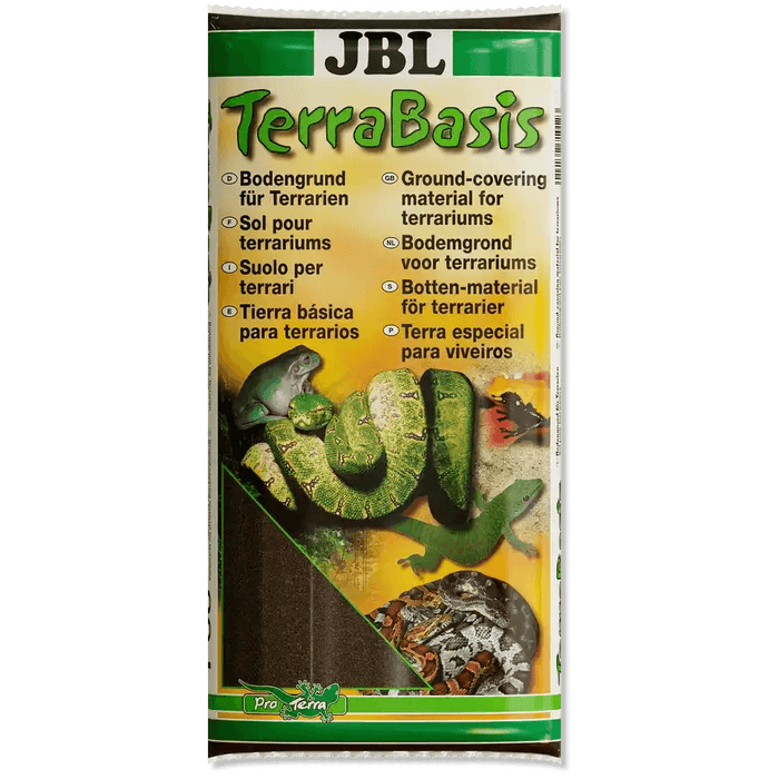 JBL TerraBasis 20l